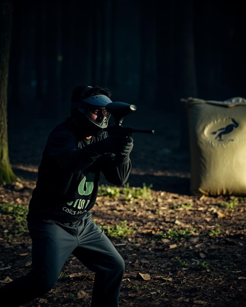 Capture the Flag